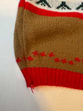 Load image into Gallery viewer, Vintage Knit Sweater 18-24M
