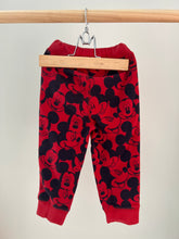 Load image into Gallery viewer, BabyGap Mickey Sweats Size 2
