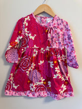 Load image into Gallery viewer, Hanna Andresson Dress Size 3
