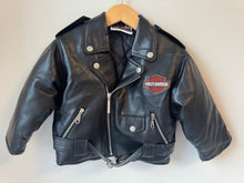 Load image into Gallery viewer, Harley Davidson Lined Jacket 4T
