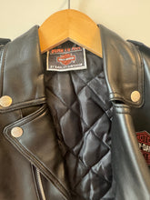 Load image into Gallery viewer, Harley Davidson Lined Jacket 4T
