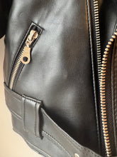 Load image into Gallery viewer, Harley Davidson Lined Jacket 4T
