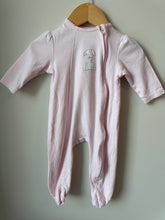 Load image into Gallery viewer, Little Me Puppy Footie 6M
