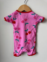 Load image into Gallery viewer, Sweet Like Mommy Shortie PJ 0-3M

