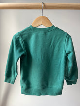 Load image into Gallery viewer, Roar Some Crewneck 2T
