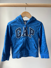 Load image into Gallery viewer, BabyGap Dino Zip Up 3Y
