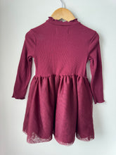 Load image into Gallery viewer, Old Navy Tulle Bottom Dress 3T
