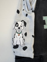 Load image into Gallery viewer, Primark Dalmatians Overall Set 24-36M
