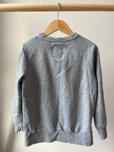 Load image into Gallery viewer, F&amp;F T-Rexmas Crewneck 7-8Y
