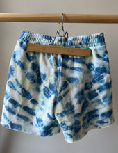 Load image into Gallery viewer, Abercrombie Kids Tie Dye Shorts 9/10
