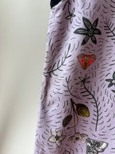 Load image into Gallery viewer, Mossy Nook Romper 12M
