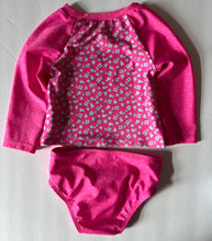 Load image into Gallery viewer, Cat &amp; Jack Swim Set 12M
