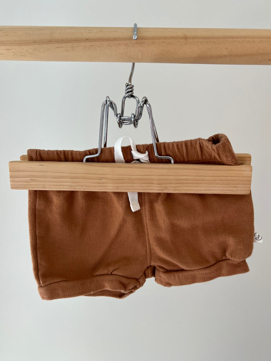 Little Planet Shorts 3M