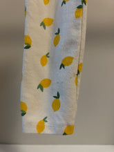 Load image into Gallery viewer, Zara Lemon Pants 4-5Y
