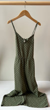 Load image into Gallery viewer, Old Navy Dot Romper Size 10-12
