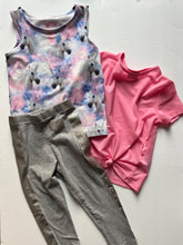 Load image into Gallery viewer, F&amp;F 3 Piece Unicorn Set 18-24M

