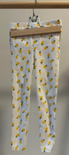 Load image into Gallery viewer, Zara Lemon Pants 4-5Y
