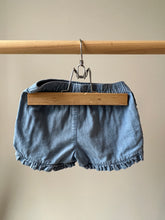 Load image into Gallery viewer, Chambray Short 3T
