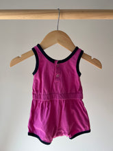 Load image into Gallery viewer, Converse Romper 3M

