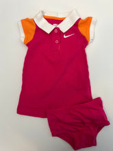 Load image into Gallery viewer, Nike Dress 6M

