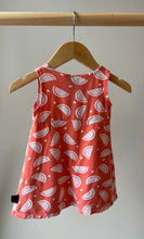 Load image into Gallery viewer, Wooly Doodle Dress 6-12M
