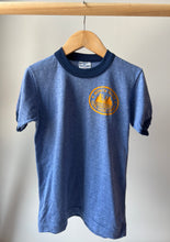 Load image into Gallery viewer, Vintage Girl Guides Tee Size 6
