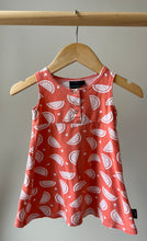 Load image into Gallery viewer, Wooly Doodle Dress 6-12M
