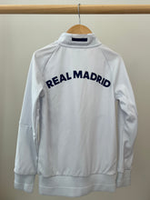 Load image into Gallery viewer, Adidas Real Madrid Jacket 7-8Y

