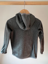 Load image into Gallery viewer, The North Face Zip Up 4T
