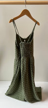 Load image into Gallery viewer, Old Navy Dot Romper Size 10-12
