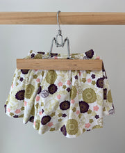 Load image into Gallery viewer, Tea Flower Skort 12-18M
