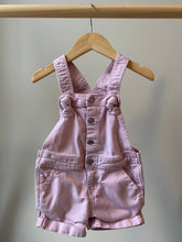 Load image into Gallery viewer, BabyGap Knot Shortall 4 Years
