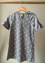 Load image into Gallery viewer, Old Navy Stay Gold Dress 4T
