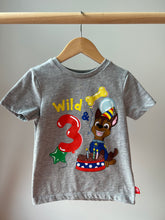 Load image into Gallery viewer, Paw Patrol Birthday Top Size 3-4Y
