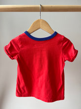 Load image into Gallery viewer, Spiderman Tee 18-24M

