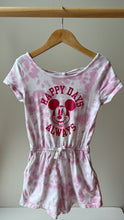 Load image into Gallery viewer, Mickey Romper Size 7-8

