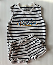 Load image into Gallery viewer, Mini Peace Donald Set Size 4-5
