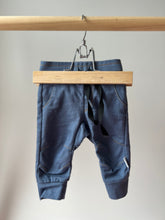 Load image into Gallery viewer, North Kinder Strech Denim 0-6M
