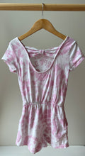 Load image into Gallery viewer, Mickey Romper Size 7-8
