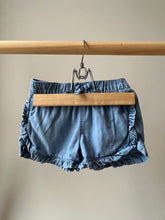 Load image into Gallery viewer, Chambray Short 3T
