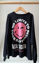 Load image into Gallery viewer, Zara x Smiley World Crewneck Tee 11-12Y
