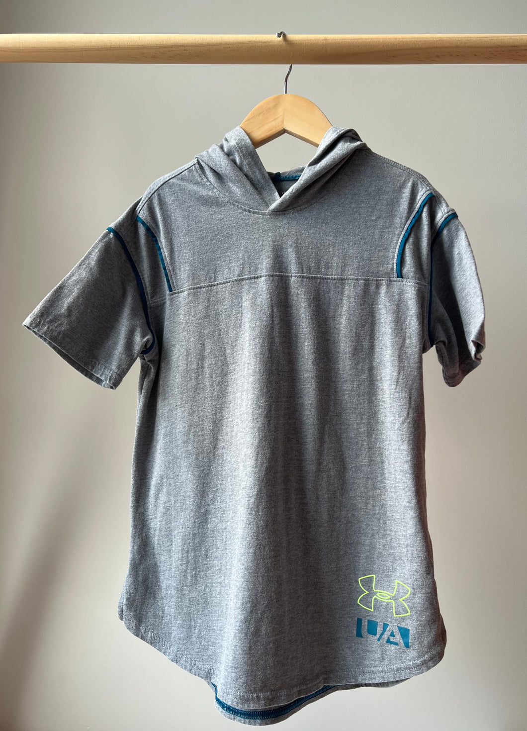 Under Armour Tee YMD