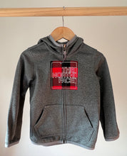Load image into Gallery viewer, The North Face Zip Up 4T
