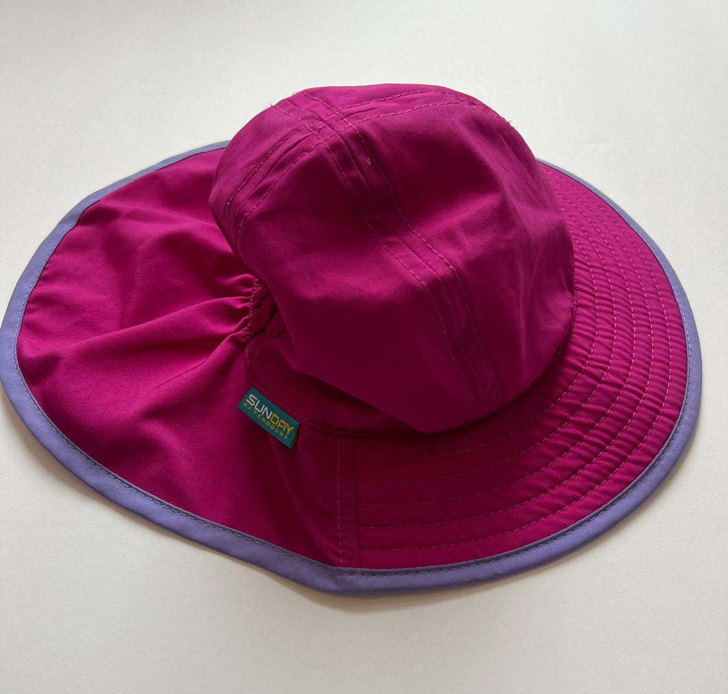 Sunday Afternoon Sun Hat 0-12M