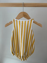 Load image into Gallery viewer, Cat &amp; Jack Romper 3-6M
