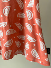 Load image into Gallery viewer, Wooly Doodle Dress 6-12M
