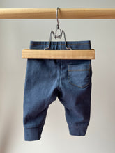 Load image into Gallery viewer, North Kinder Strech Denim 0-6M
