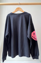 Load image into Gallery viewer, Zara x Smiley World Crewneck Tee 11-12Y
