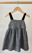 Load image into Gallery viewer, Zara Cheetah Dress 3-4Y
