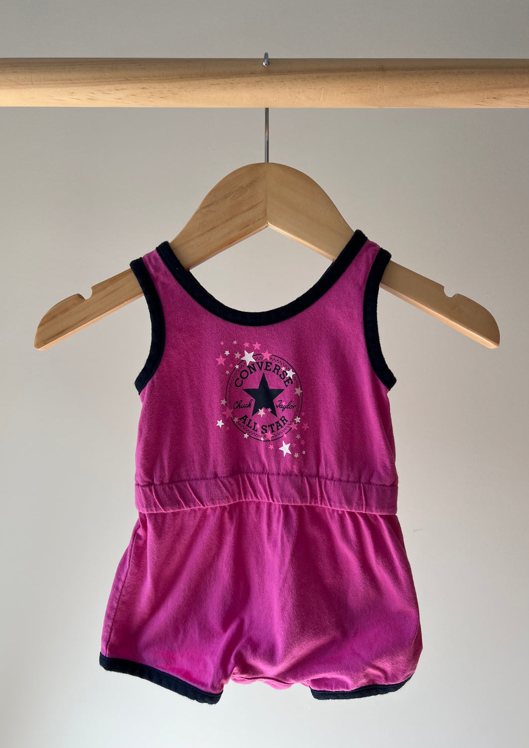 Converse Romper 3M